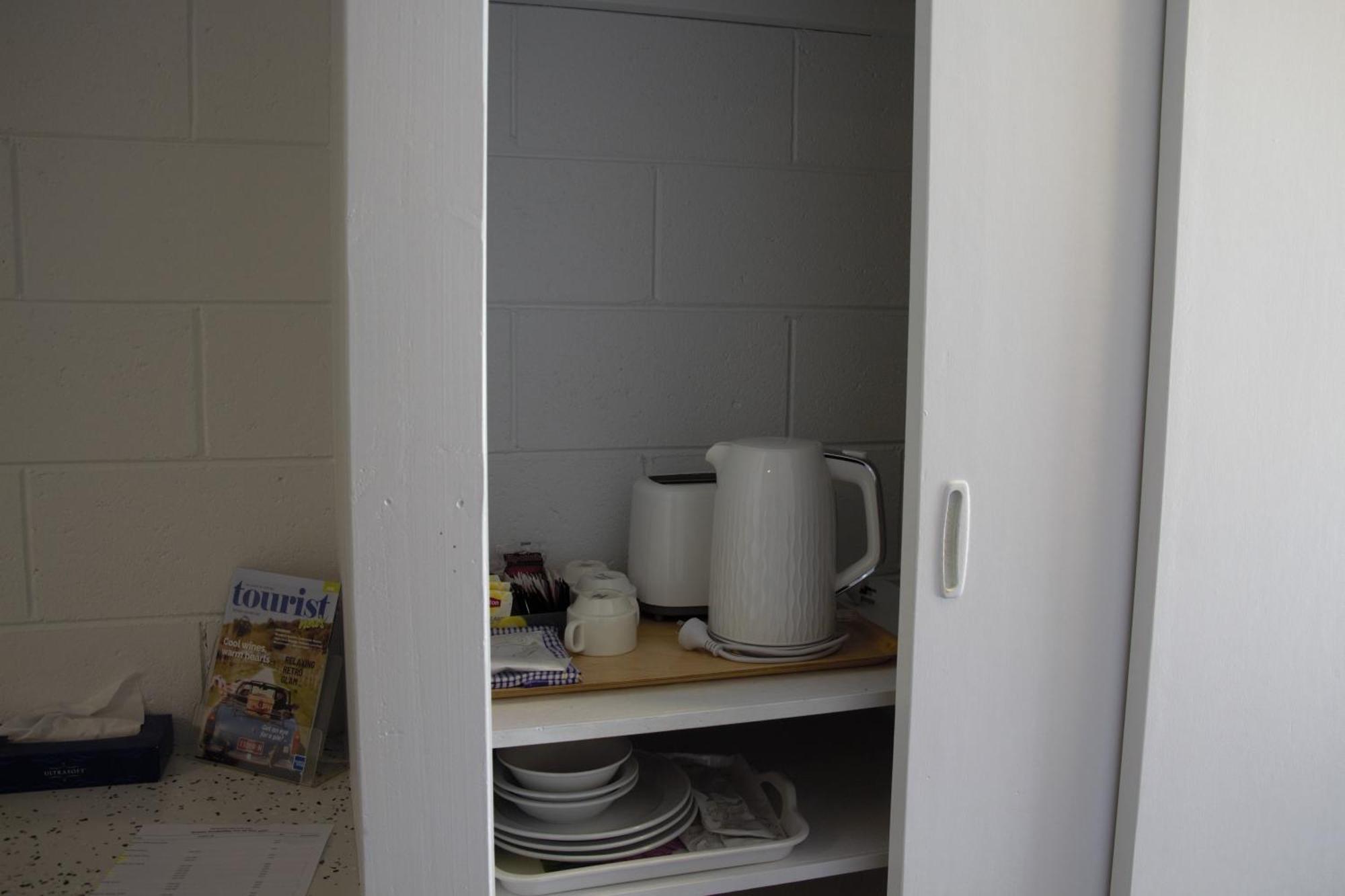Bendigo Motor Inn Kangaroo Flat Екстериор снимка