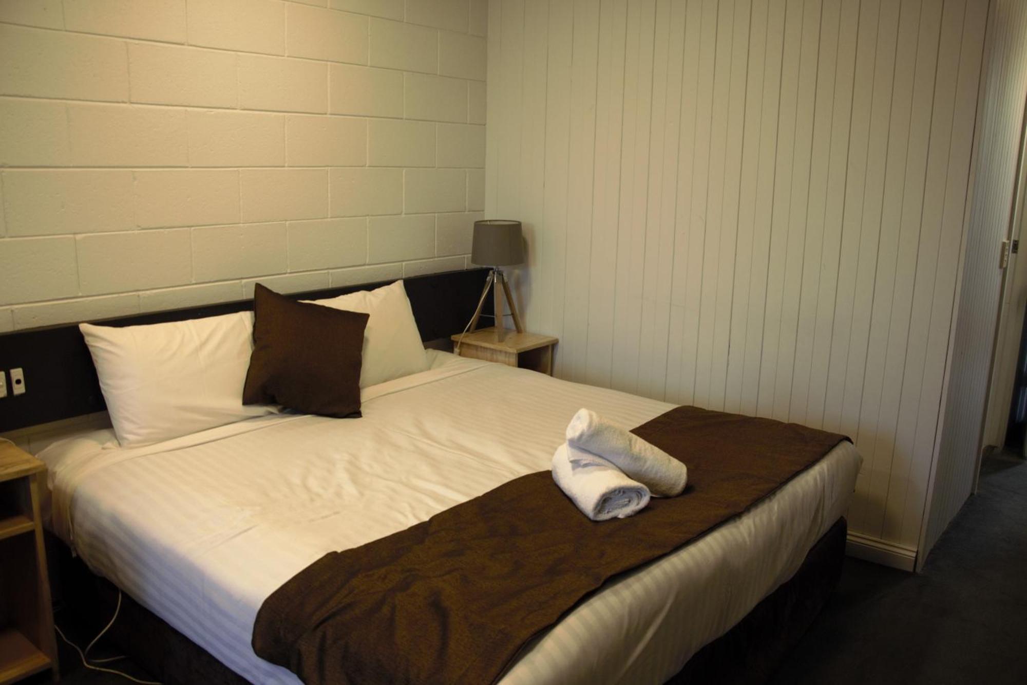 Bendigo Motor Inn Kangaroo Flat Екстериор снимка