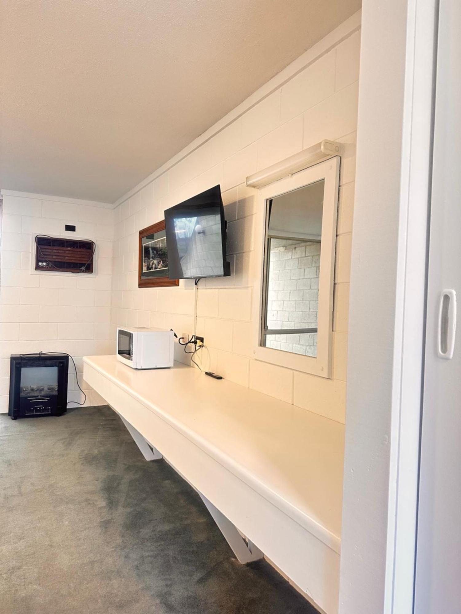 Bendigo Motor Inn Kangaroo Flat Екстериор снимка